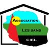 Logo of the association Les sans Ciel